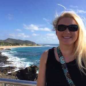 Meet your Posher, Cindy